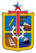 Escudo de Tocopilla
